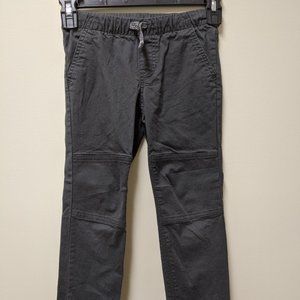 Bundle - 5T Cat & Jack Twill Boys Pants